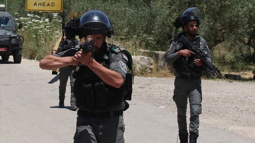 فلسطين تدين قتل الجيش الإسرائيلي 3 مواطنين بالضفة